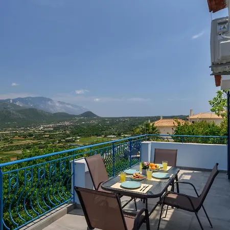 Bleu Clair Luxury Living Vakantiehuis