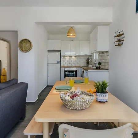 Bleu Clair Luxury Living Vakantiehuis *