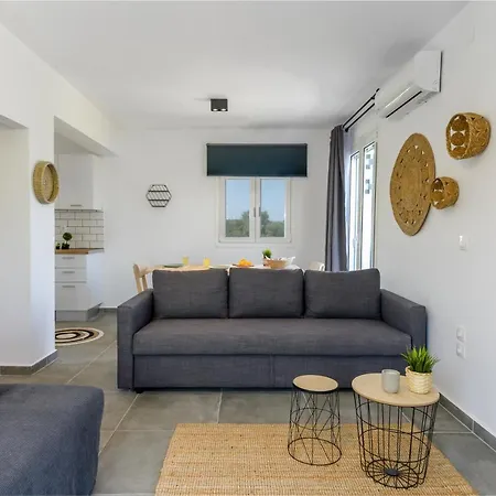 Vakantiehuis Bleu Clair Luxury Living *