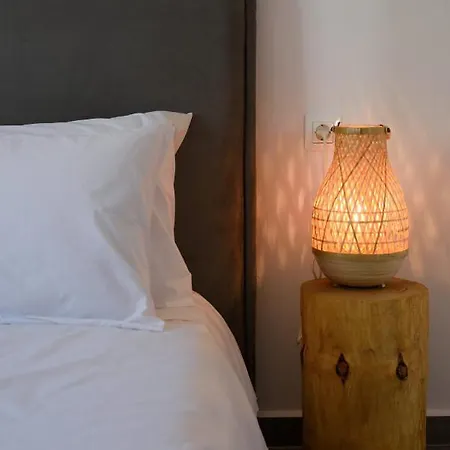 Bleu Clair Luxury Living Argostoli (Kefalonia)