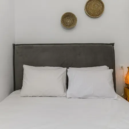 Bleu Clair Luxury Living בית נופש