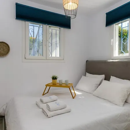 Bleu Clair Luxury Living בית נופש ארגוסטולי