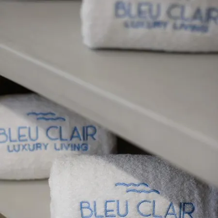 Bleu Clair Luxury Living