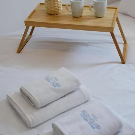 Bleu Clair Luxury Living * ארגוסטולי