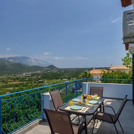 Bleu Clair Luxury Living Holiday home