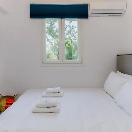 Bleu Clair Luxury Living בית נופש ארגוסטולי