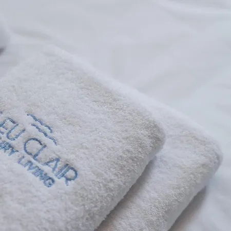 Bleu Clair Luxury Living * Argostoli (Kefalonia)