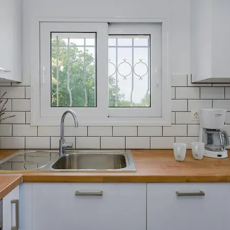 Bleu Clair Luxury Living בית נופש