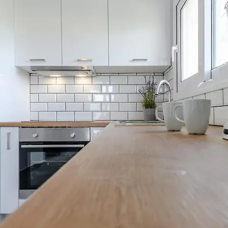 Bleu Clair Luxury Living ארגוסטולי