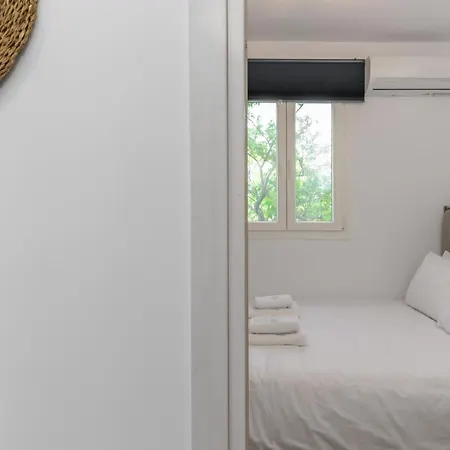 Bleu Clair Luxury Living בית נופש *