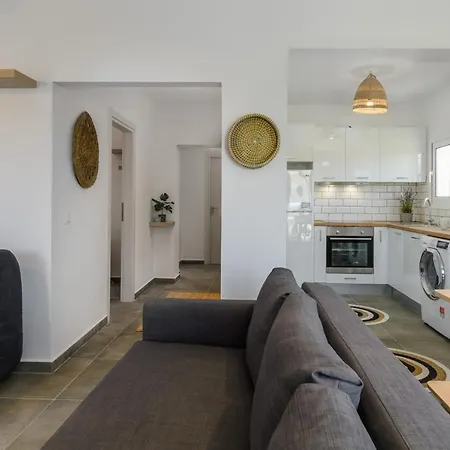 Bleu Clair Luxury Living Holiday home