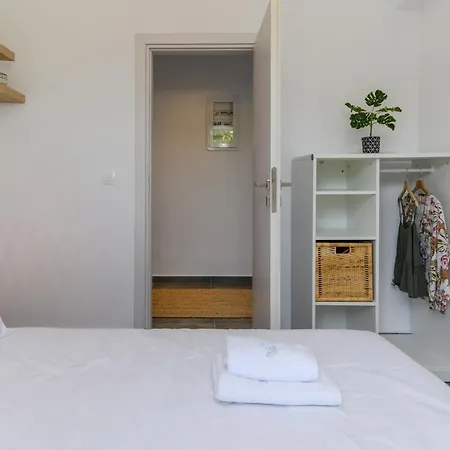 בית נופש Bleu Clair Luxury Living