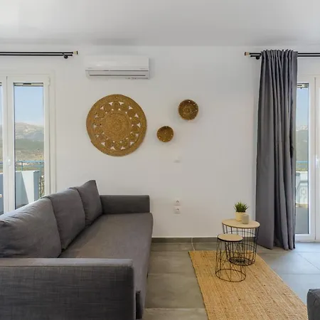 Bleu Clair Luxury Living בית נופש